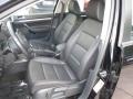 Black - Jetta Limited Edition Sedan Photo No. 9