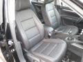 Black - Jetta Limited Edition Sedan Photo No. 10