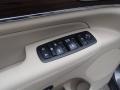Overland Nepal Jeep Brown Light Frost Controls Photo for 2014 Jeep Grand Cherokee #81465310
