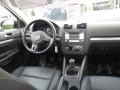 Black - Jetta Limited Edition Sedan Photo No. 12