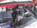 Victory Red - C/K C1500 Extended Cab Photo No. 17