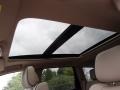 Overland Nepal Jeep Brown Light Frost Sunroof Photo for 2014 Jeep Grand Cherokee #81465333