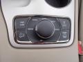 Overland Nepal Jeep Brown Light Frost Controls Photo for 2014 Jeep Grand Cherokee #81465392