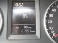 Black - Jetta Limited Edition Sedan Photo No. 15