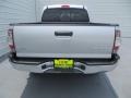 Silver Streak Mica - Tacoma SR5 Prerunner Double Cab Photo No. 5