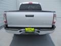 2013 Silver Streak Mica Toyota Tacoma SR5 Prerunner Double Cab  photo #5