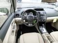 2013 Satin White Pearl Subaru Impreza 2.0i Sport Premium 5 Door  photo #15