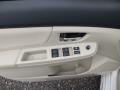 2013 Satin White Pearl Subaru Impreza 2.0i Sport Premium 5 Door  photo #18