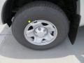 Silver Streak Mica - Tacoma SR5 Prerunner Double Cab Photo No. 11