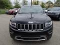Black Forest Green Pearl - Grand Cherokee Limited 4x4 Photo No. 3