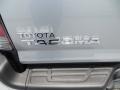 2013 Silver Streak Mica Toyota Tacoma SR5 Prerunner Double Cab  photo #14