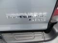 Silver Streak Mica - Tacoma SR5 Prerunner Double Cab Photo No. 15