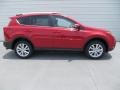 Barcelona Red Metallic - RAV4 Limited Photo No. 3