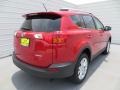 2013 Barcelona Red Metallic Toyota RAV4 Limited  photo #4