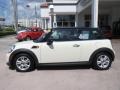 Pepper White - Cooper Hardtop Photo No. 2