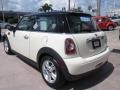 Pepper White - Cooper Hardtop Photo No. 3
