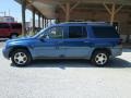 Superior Blue Metallic 2006 Chevrolet TrailBlazer EXT LS