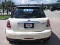 Pepper White - Cooper Hardtop Photo No. 4