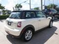 Pepper White - Cooper Hardtop Photo No. 5