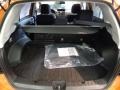 2013 Subaru XV Crosstrek 2.0 Premium Trunk