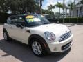 Pepper White - Cooper Hardtop Photo No. 7