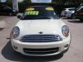 Pepper White - Cooper Hardtop Photo No. 8
