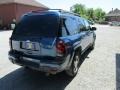 Superior Blue Metallic - TrailBlazer EXT LS Photo No. 5