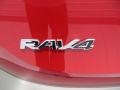 2013 Barcelona Red Metallic Toyota RAV4 Limited  photo #14