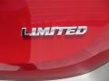 Barcelona Red Metallic - RAV4 Limited Photo No. 15