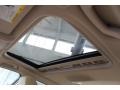 2013 BMW 3 Series Venetian Beige Interior Sunroof Photo