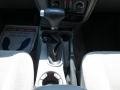 Superior Blue Metallic - TrailBlazer EXT LS Photo No. 9