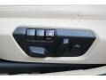 Venetian Beige Controls Photo for 2013 BMW 3 Series #81467034