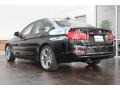 Black Sapphire Metallic - 3 Series 328i Sedan Photo No. 4