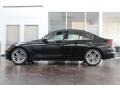  2013 3 Series 328i Sedan Black Sapphire Metallic