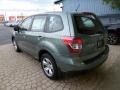 Jasmin Green Metallic - Forester 2.5i Photo No. 5