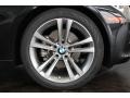 2013 BMW 3 Series 328i Sedan wheel