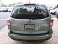 Jasmin Green Metallic - Forester 2.5i Photo No. 6