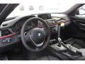Black Dashboard Photo for 2013 BMW 3 Series #81467375