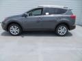 Magnetic Gray Metallic - RAV4 Limited Photo No. 6