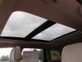 2014 Bright White Jeep Grand Cherokee Overland 4x4  photo #15