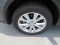 2013 Magnetic Gray Metallic Toyota RAV4 Limited  photo #11