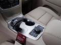 2014 Bright White Jeep Grand Cherokee Overland 4x4  photo #17