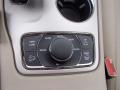 2014 Bright White Jeep Grand Cherokee Overland 4x4  photo #18