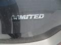 Magnetic Gray Metallic - RAV4 Limited Photo No. 15