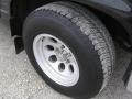 1999 Chevrolet Tahoe LS Wheel