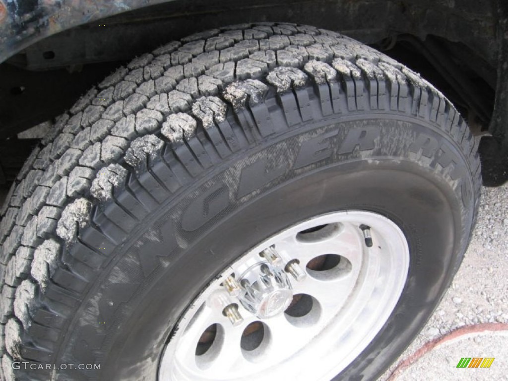 1999 Tahoe LS - Onyx Black / Gray photo #17