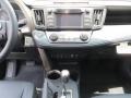 2013 Magnetic Gray Metallic Toyota RAV4 Limited  photo #28