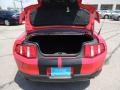 Torch Red - Mustang GT Premium Coupe Photo No. 4