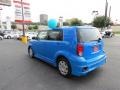2011 RS Voodoo Blue Scion xB Release Series 8.0  photo #5