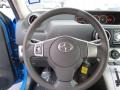  2011 xB Release Series 8.0 Steering Wheel